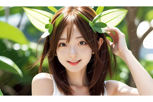 走过武汉桥，发现这位喝茶的人儿如此惬意